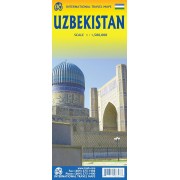 Uzbekistan ITM