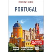 Portugal Insight Guides