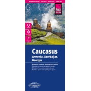 Kaukasus Reise Know How