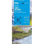 Tignes Val-dÍsère 3633ET Top25 IGN