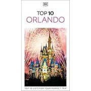 Orlando Top 10 Eyewitness Travel Guide