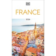 France Eyewitness Travel Guide