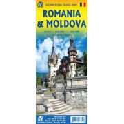 Rumänien & Moldavien ITM