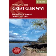 Walking the Great Glen Way