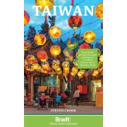 Taiwan Bradt