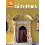 Zakynthos Mini Rough Guides
