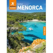 Menorca Mini Rough Guides
