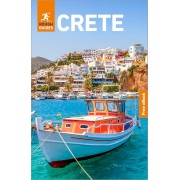 Crete Rough Guides