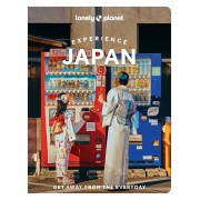 Experience Japan Lonely Planet