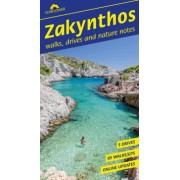 Zakynthos Sunflower