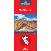Peru Michelin