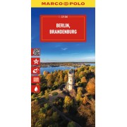 Berlin Brandenburg Marco Polo, Tyskland del 4