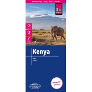 Kenya Reise Know How