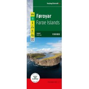 Färöarna FB