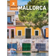 Mallorca Mini Rough Guides