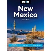 New Mexico Moon