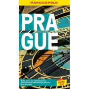 Prague Marco Polo Guide