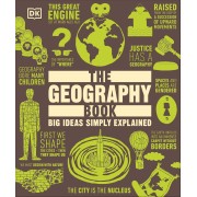 The Geography Book