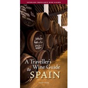 Spain A Travellers Wine guide