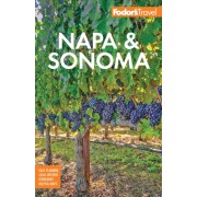 Napa and Sonoma Fodor's