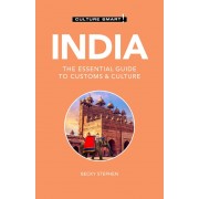 India Culture Smart