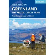Trekking in Greenland - The Arctic Circle Trail