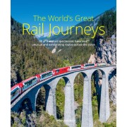The World´s Great Railway Journeys