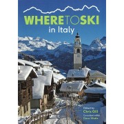 Where to Ski in Italy