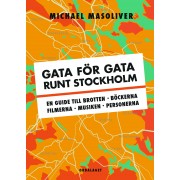 Gata för Gata runt Stockholm