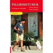 Pilgrimstur till Santiago de Compostela