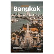 Upptäck Bangkok