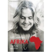 Afrika – och jag var 19 år