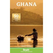Ghana Bradt