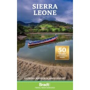 Sierra Leone Bradt
