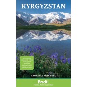 Kyrgyzstan Bradt