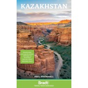 Kazakhstan Bradt