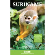 Suriname Bradt