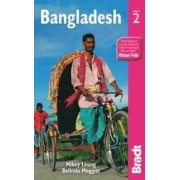 Bangladesh Bradt