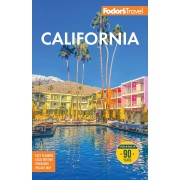 California Fodor's