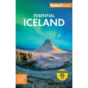 Iceland Essential Fodor's