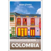 Colombia Insight Guides