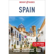 Spain Insight Guide