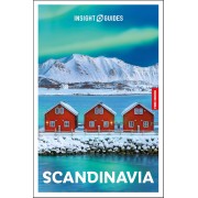 Scandinavia Insight Guides