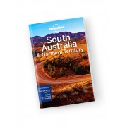 South Australia & Northern Territory Lonely Planet