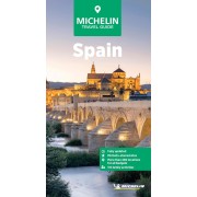 The Green Guide Spain Michelin