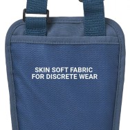 Passport Pouch RFID - Säkerhetsväska