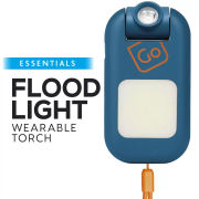 Flash Light Torch