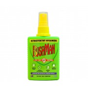 Myggmedel Bushman Pump Spray 90ml