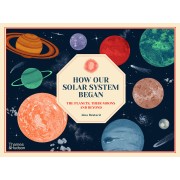 How our Solar System Began