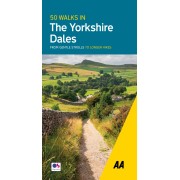 50 Walks in Yorkshire Dales